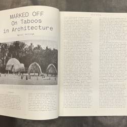 TABOO / Perspecta 43.