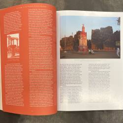 TABOO / Perspecta 43.