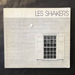 Les Shakers, vie...