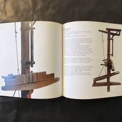 Shaker design / June Sprigg.