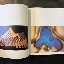 Jorn Utzon / Bagsvaerd  church / Logbook vol II.