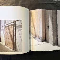 Jorn Utzon / Bagsvaerd  church / Logbook vol II.