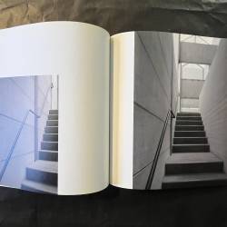 Jorn Utzon / Bagsvaerd  church / Logbook vol II.