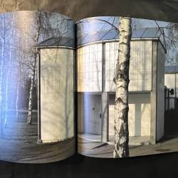 Jorn Utzon / Bagsvaerd  church / Logbook vol II.