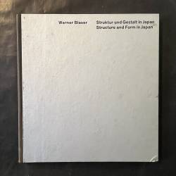 Structure and form in Japan...