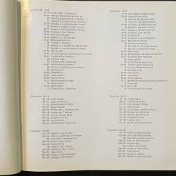 Structure and form in Japan / Werner Blaser.