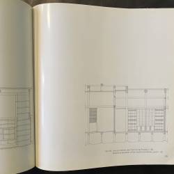 Structure and form in Japan / Werner Blaser.