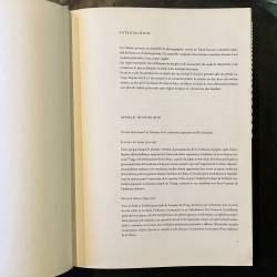 Le Japon des formes / papier, bois, argile.