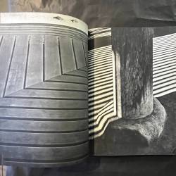 Le Japon des formes / papier, bois, argile.