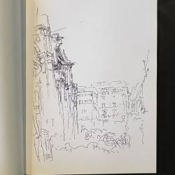 Alvaro Siza / Giovanni Chiaramonte / A medida do ocidente.