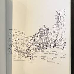 Alvaro Siza / Giovanni Chiaramonte / A medida do ocidente.