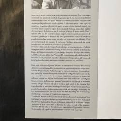 Enzo Mari / Perché un libro su / why write a book on.