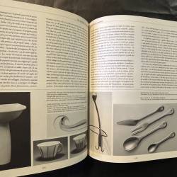 Enzo Mari / Perché un libro su / why write a book on.