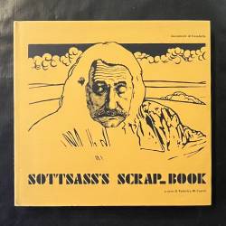 Sottsass Scrap-book /...