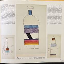 Sottsass Scrap-book / federica di castro.