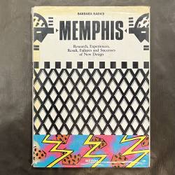 Memphis / Barbara Radice.