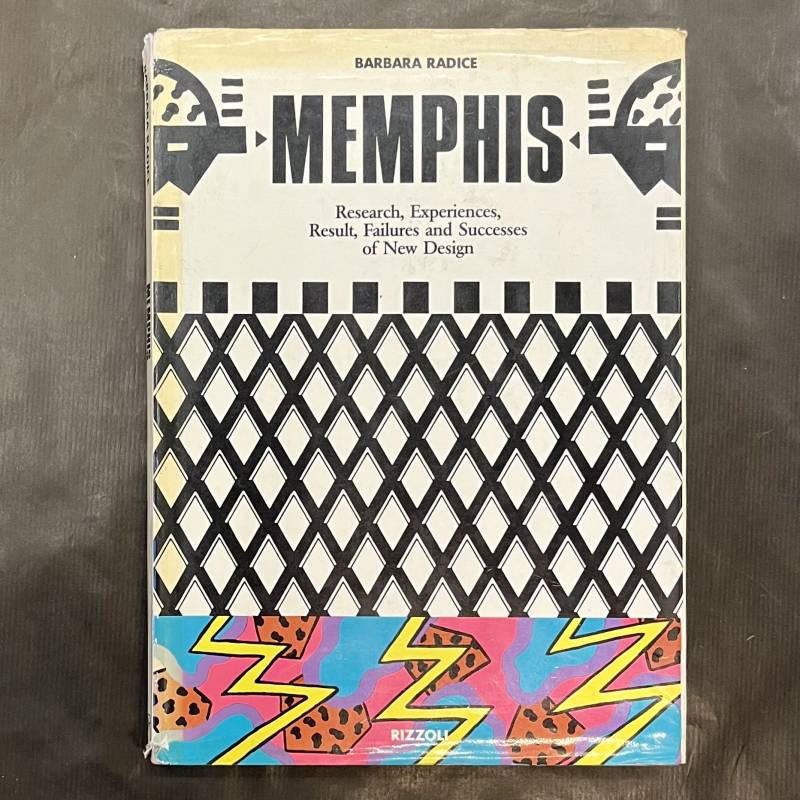 Memphis / Barbara Radice.