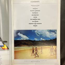 Memphis / Barbara Radice.