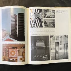 Andrea Branzi / The hot house.