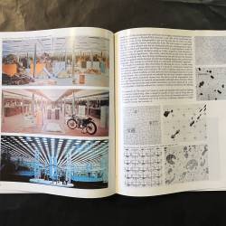 Andrea Branzi / The hot house.