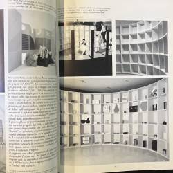 DANESE e la sua produzione / Stefano Casciani.