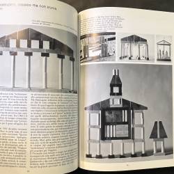 DANESE e la sua produzione / Stefano Casciani.