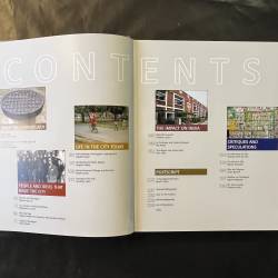 Chandigarh and the modern city / Le Corbusier.