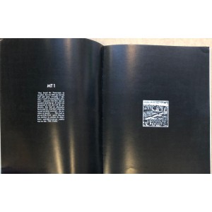 Bernard Tschumi / The Manhattan transcrip