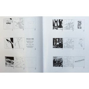 Bernard Tschumi / The Manhattan transcrip