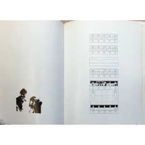 Bernard Tschumi / The Manhattan transcrip