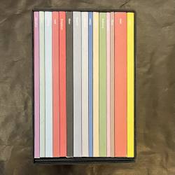 ELEMENTS / Rem Koolhaas /