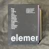 ELEMENTS / Rem Koolhaas /