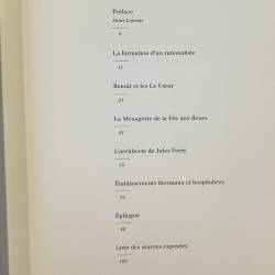 Charles Le Coeur architecte et premier amateur de Renoir.