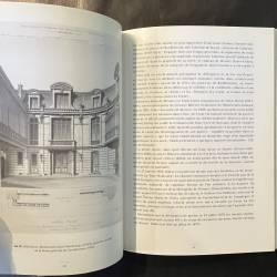 Charles Le Coeur architecte et premier amateur de Renoir.