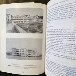 Charles Le Coeur architecte et premier amateur de Renoir.