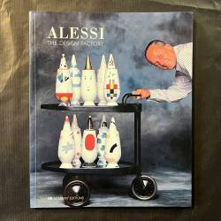 Alessi / the design factory.