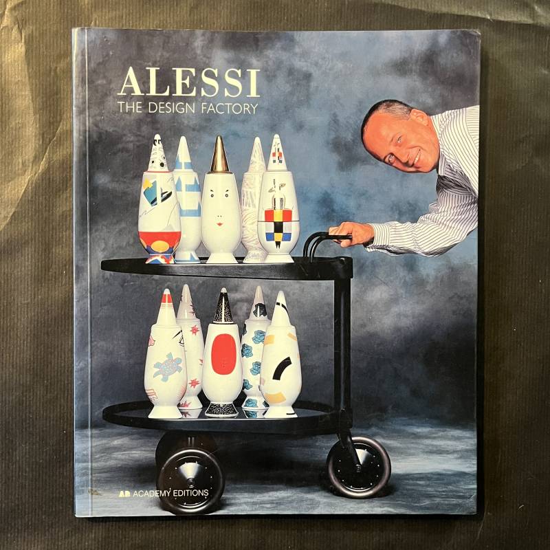 Alessi / the design factory.