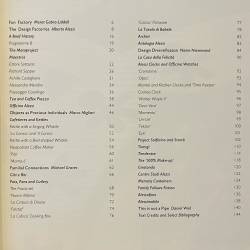 Alessi / the design factory.