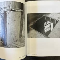 Gordon Matta-Clark / anarchitecte.