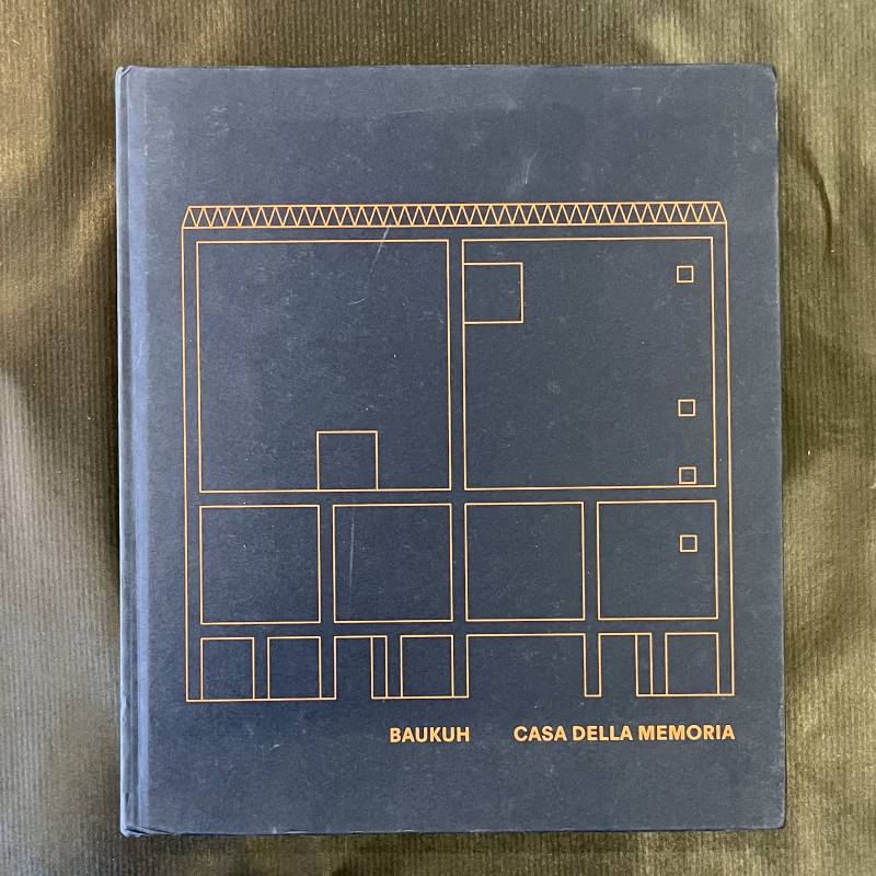 BAUKUH / Casa della memoria.