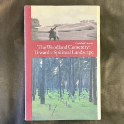 The woodland cemetery /...