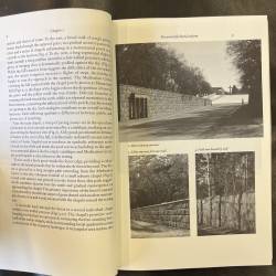 The woodland cemetery / towards a spiritual landscape.