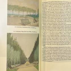 The woodland cemetery / towards a spiritual landscape.