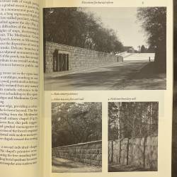 The woodland cemetery / towards a spiritual landscape.
