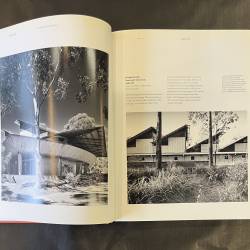 Under the edge / the architecture of Peter Stutchbury.