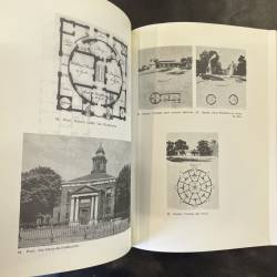 L'architecture au siècle des lumières / Emil Kaufmann.