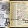 Architectural Design / november 1970 7/6