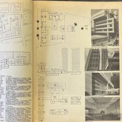 Architectural Design / november 1970 7/6