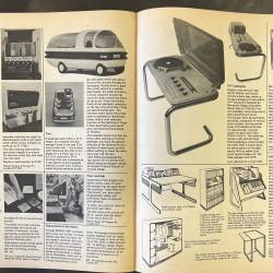 Architectural Design / november 1970 7/6