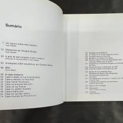 Oswaldo Arthur Bratke / Sao Paulo1997